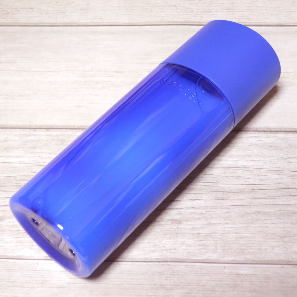 クリアウェルネス ナチュラル ドリップ/雪肌精/化粧水を使ったクチコミ（1枚目）