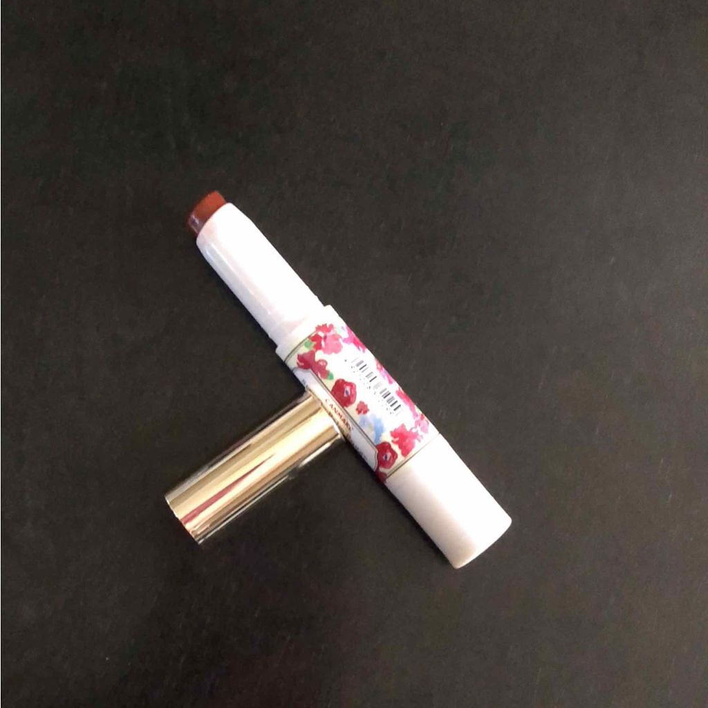 シャイニーシャドウ N/excel/単色アイシャドウを使ったクチコミ（3枚目）