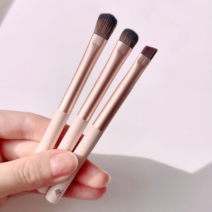 KEYBO FALL IN LOVE SHADOW PALETTE/keybo/アイシャドウパレットを使ったクチコミ(4枚目)