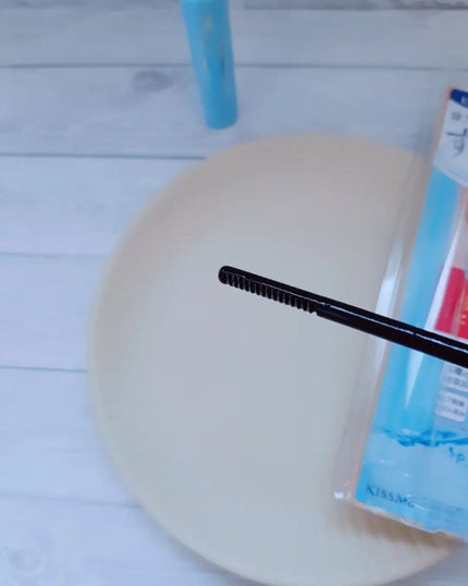 ヒロインメイクSP スピーディーマスカラリムーバー/ヒロインメイク/ポイントメイクリムーバーを使ったクチコミ(4枚目)