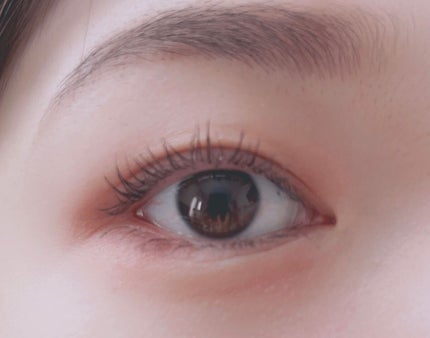 キングダム 束感カールマスカラ/キングダム/マスカラを使ったクチコミ(2枚目)