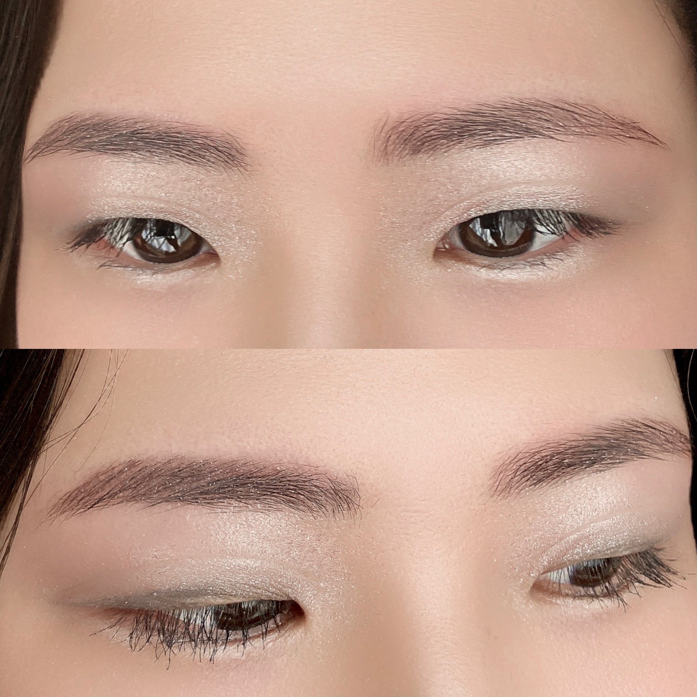 ラインエキスパンダー /MAJOLICA MAJORCA/リキッドアイライナーを使ったクチコミ(3枚目)