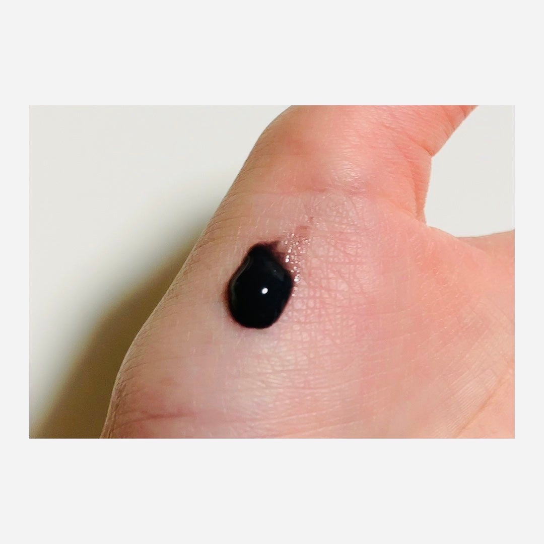 ソフィーナ iP ポア クリアリング ジェル ウォッシュ/SOFINA iP/その他洗顔料を使ったクチコミ(2枚目)