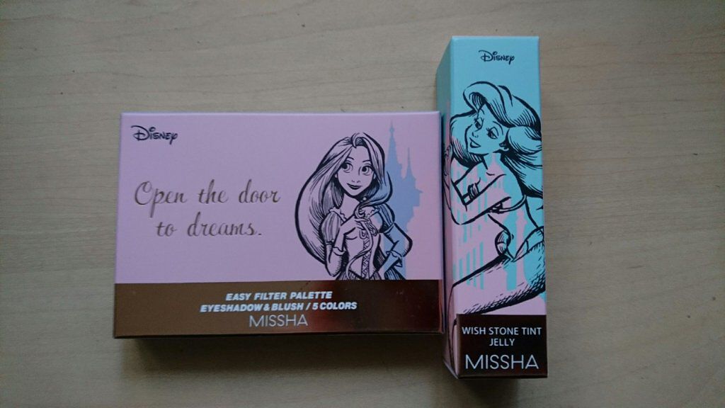 ウィッシュストーン ティント ベルベット/MISSHA/リップグロスを使ったクチコミ（1枚目）