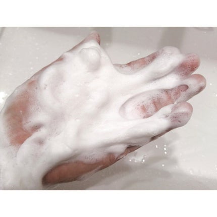 江戸こすめ 米ぬか洗顔/ロゼット/洗顔フォームを使ったクチコミ(4枚目)