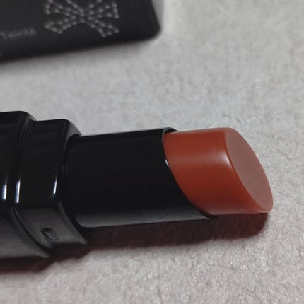 エクストラ リップ ティント/BOBBI BROWN/リップティントを使ったクチコミ(5枚目)