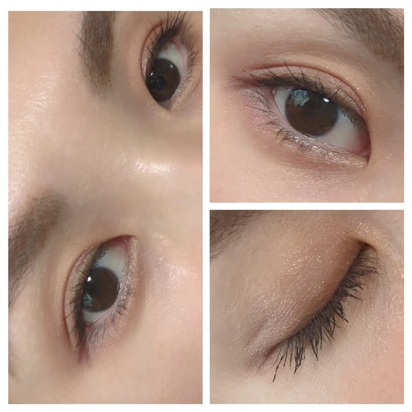 シングルアイシャドー 5320/NARS/単色アイシャドウを使ったクチコミ（2枚目）