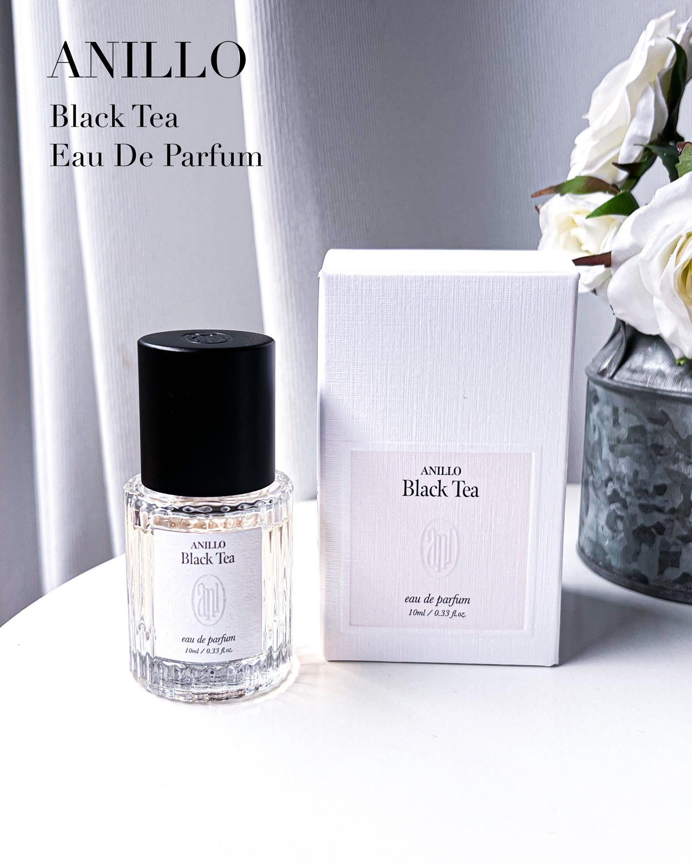 とーこ on LIPS 「ANILLOオードパルファムアニーロの大人気商品ヘアケア・ボデ..」(3枚目)