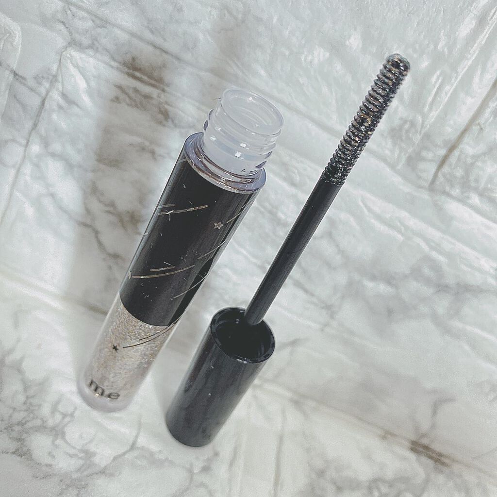 トゥインクル ウィンク/ミー/その他アイブロウを使ったクチコミ(2枚目)