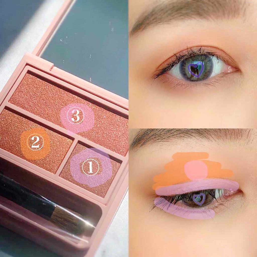 モテマスカラ ONE リフトアップ/UZU BY FLOWFUSHI/マスカラを使ったクチコミ(7枚目)