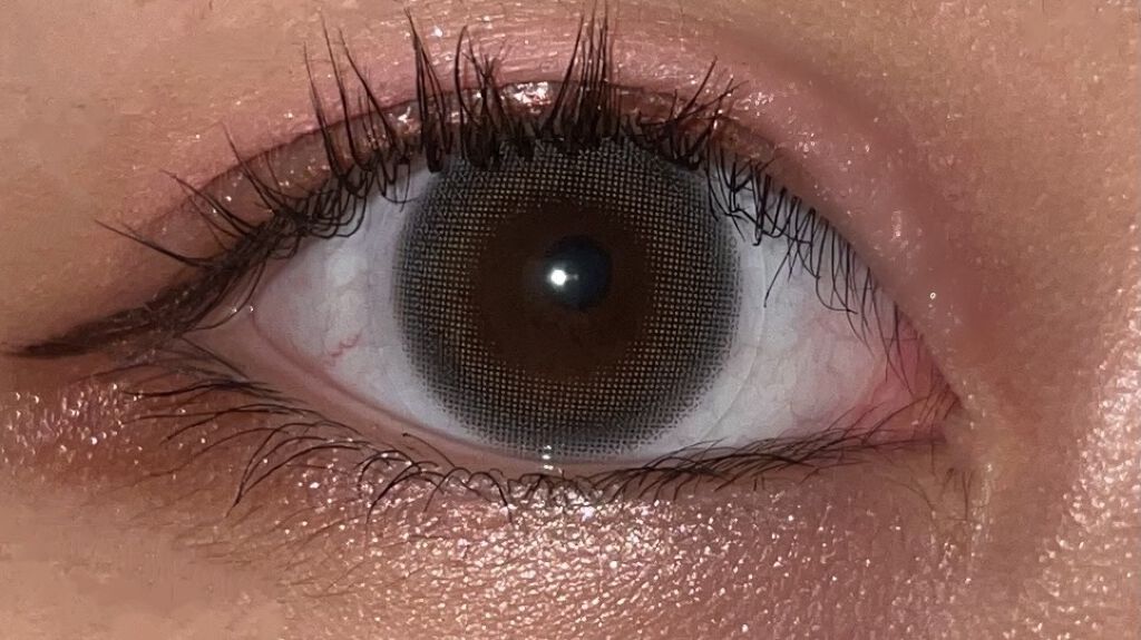 3CE マルチアイカラーパレット/3CE/アイシャドウパレットを使ったクチコミ（3枚目）