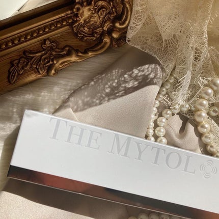 ザ マイトル エッセンス/THE MYTOL/ブースター・導入液を使ったクチコミ(9枚目)