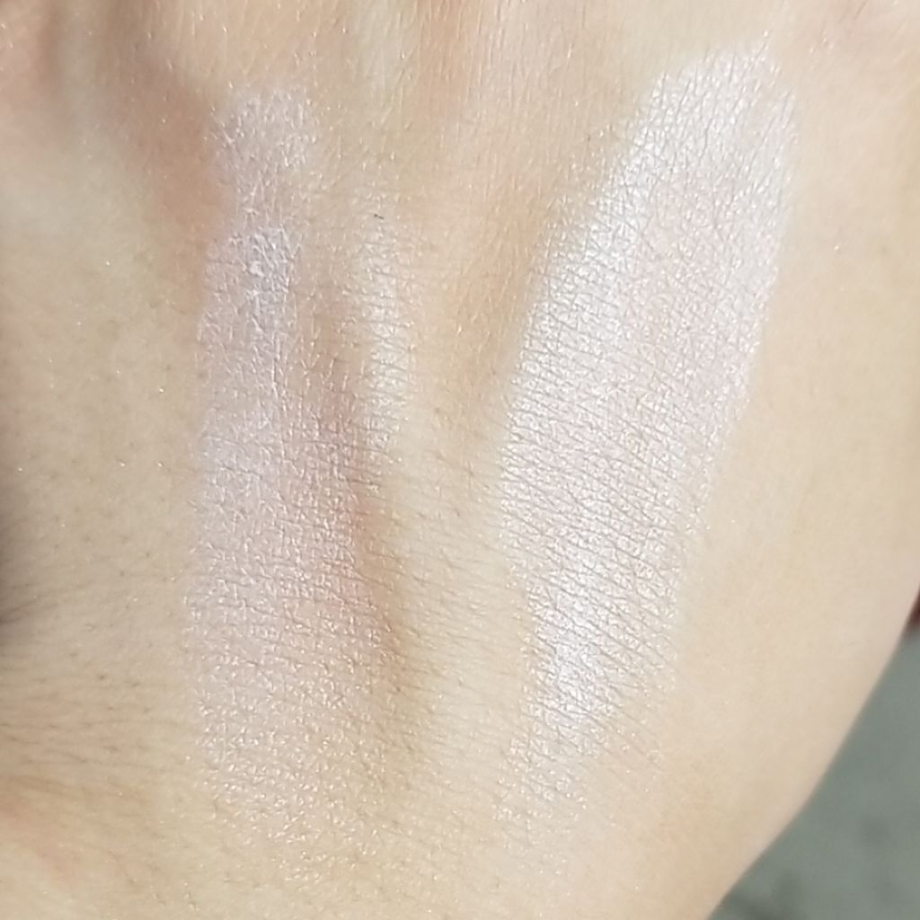 ハイライトスティック/CEZANNE/スティックハイライトを使ったクチコミ(2枚目)