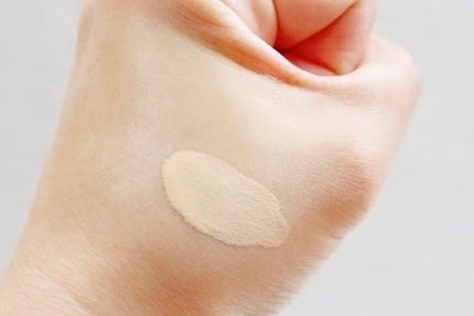 タンイドル ウルトラ ウェア リキッド/LANCOME/リキッドファンデーションを使ったクチコミ(3枚目)