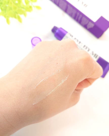 レチノールインテンシブ アドバンスドトリプルアクションアイクリーム/SOME BY MI/アイケア・アイクリームを使ったクチコミ(5枚目)