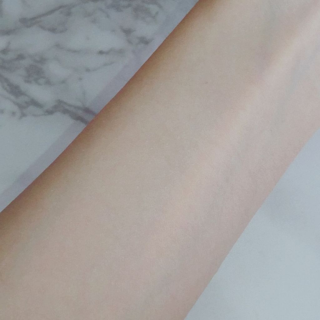 すっぴんパウダー/クラブ/プレストパウダーを使ったクチコミ(4枚目)