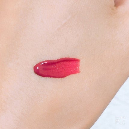 フィクシングティント/ETUDE/リップティントを使ったクチコミ(4枚目)