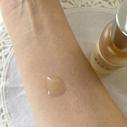 スターターBOX/BEAW./スキンケアキットを使ったクチコミ(5枚目)