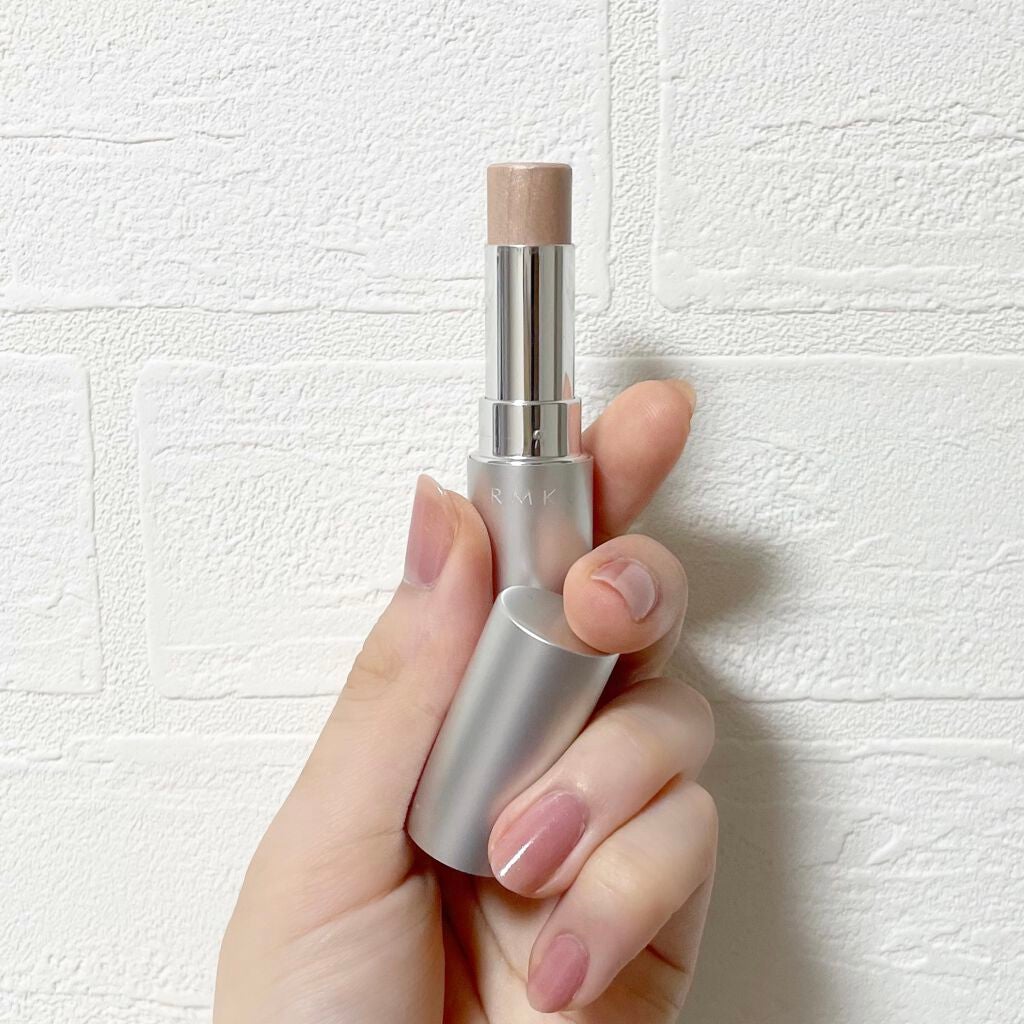 RMK グロースティック/RMK/スティックハイライトを使ったクチコミ(1枚目)
