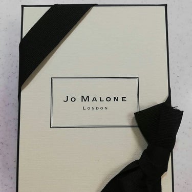 オレンジ ブロッサム コロン/Jo MALONE LONDON/香水(レディース)を使ったクチコミ（3枚目）