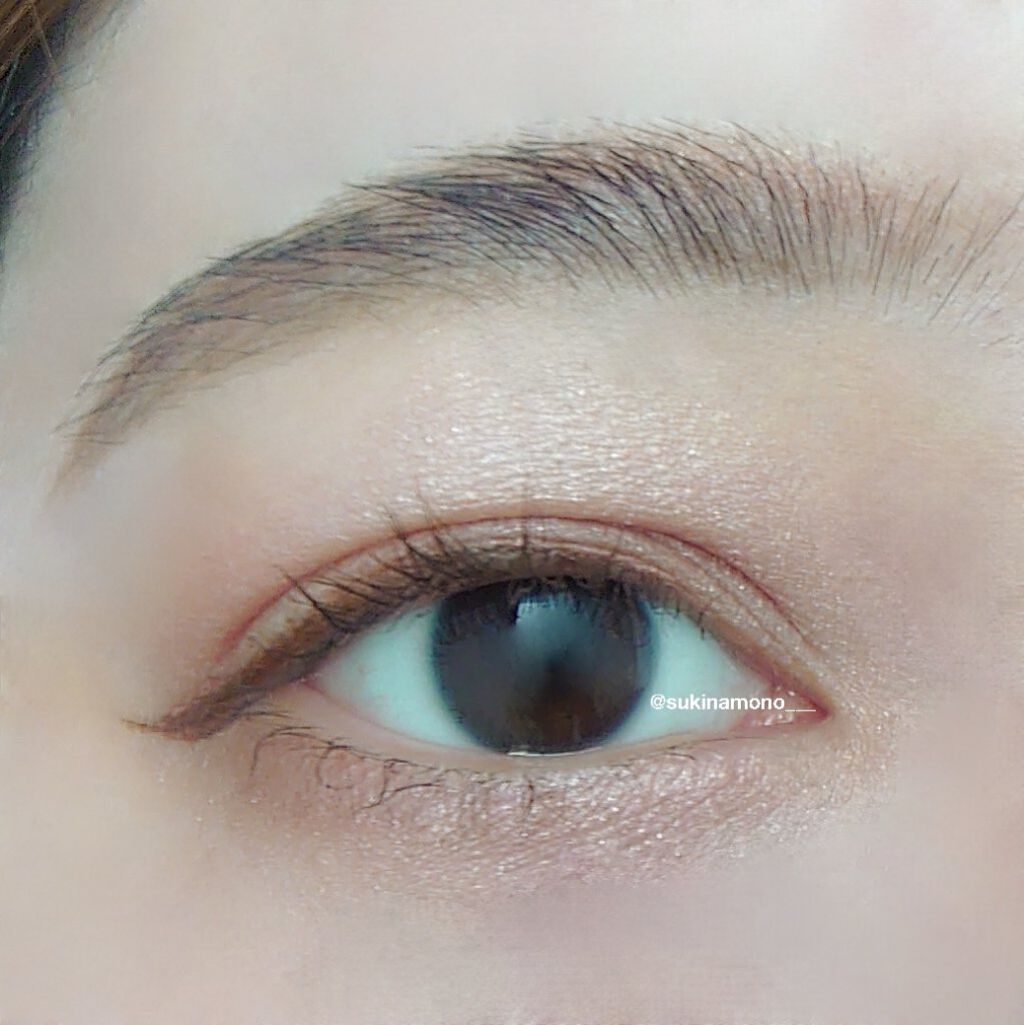 デューティント/AMUSE/リップティントを使ったクチコミ（2枚目）