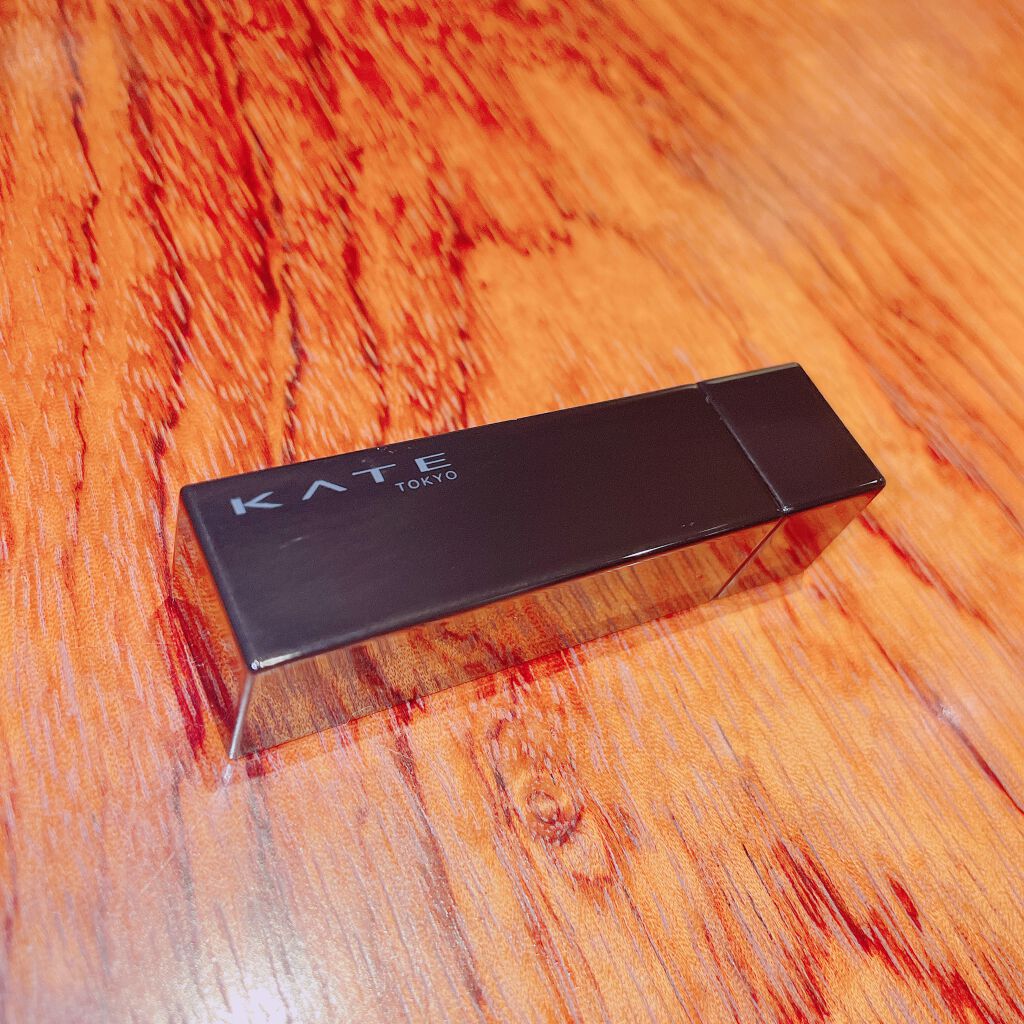 ケイト リップモンスター/KATE/口紅を使ったクチコミ（2枚目）