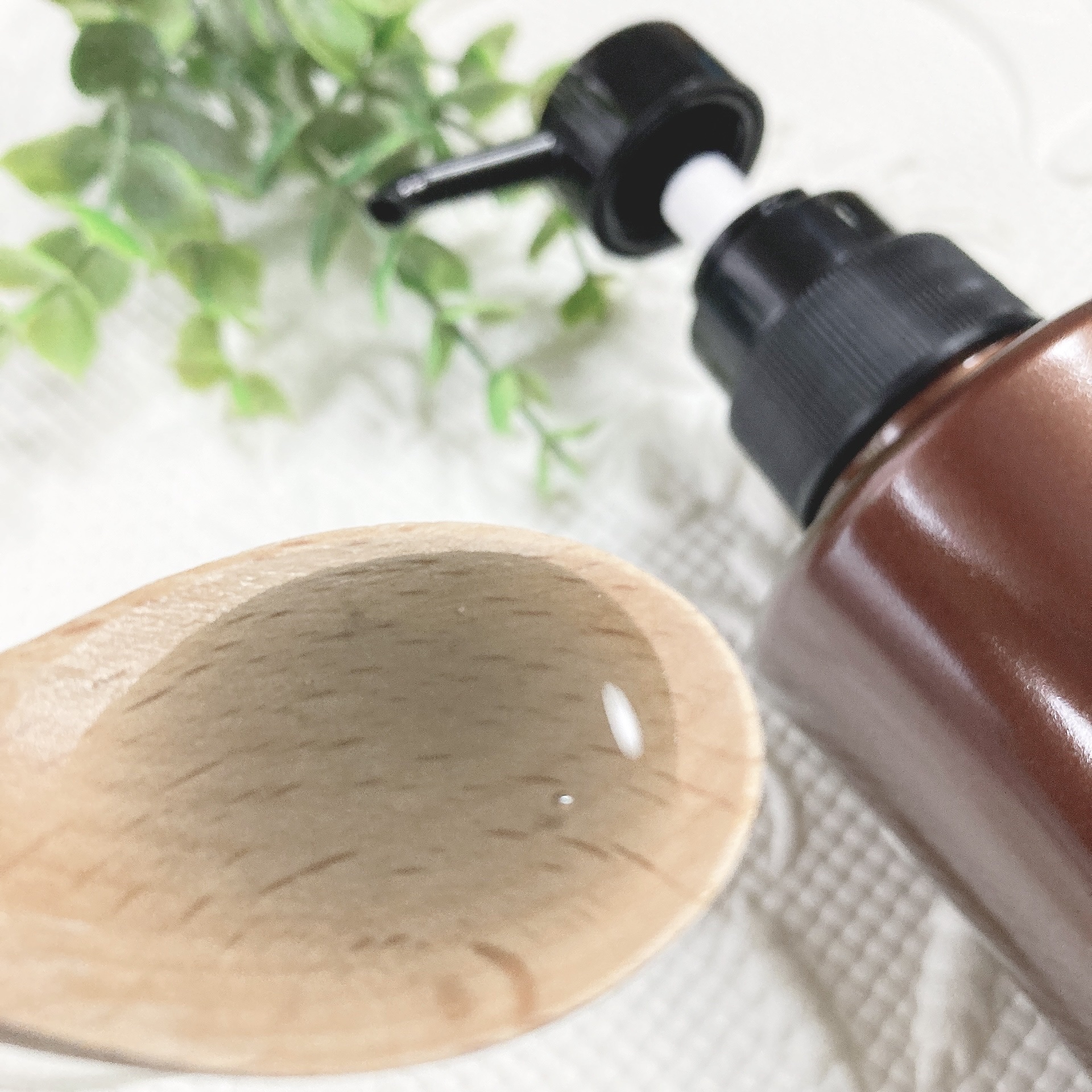 シャンミーク スカルプシャンプー/ドクターベルツ/市販シャンプーを使ったクチコミ（3枚目）