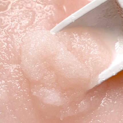 ボディスクラブ ワイルドローズ2021/Laline/ボディスクラブを使ったクチコミ(4枚目)