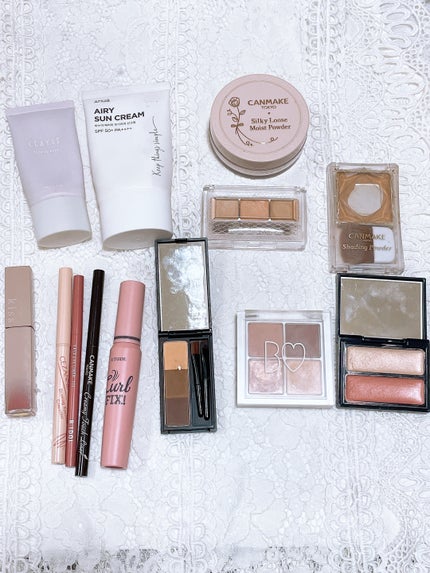 パレットコンシーラー/CEZANNE/パレットコンシーラーを使ったクチコミ(2枚目)