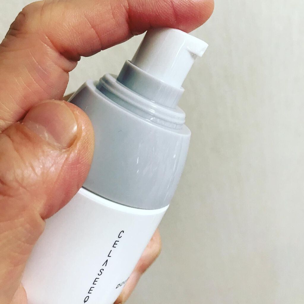 ダブルディープセラムC（美容液）/CELASEEQ/美容液を使ったクチコミ（2枚目）