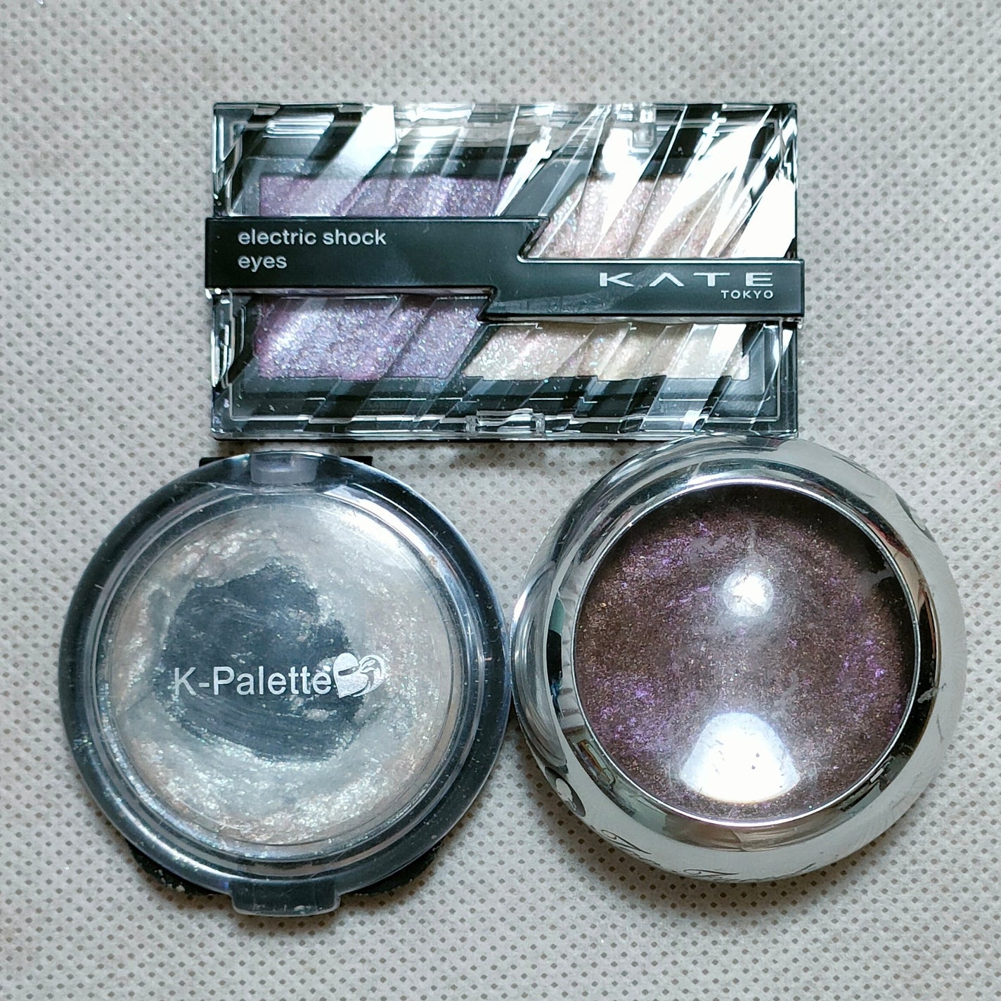 RMK ジェルクリーミィファンデーション/RMK/クリーム・エマルジョンファンデーションを使ったクチコミ(2枚目)