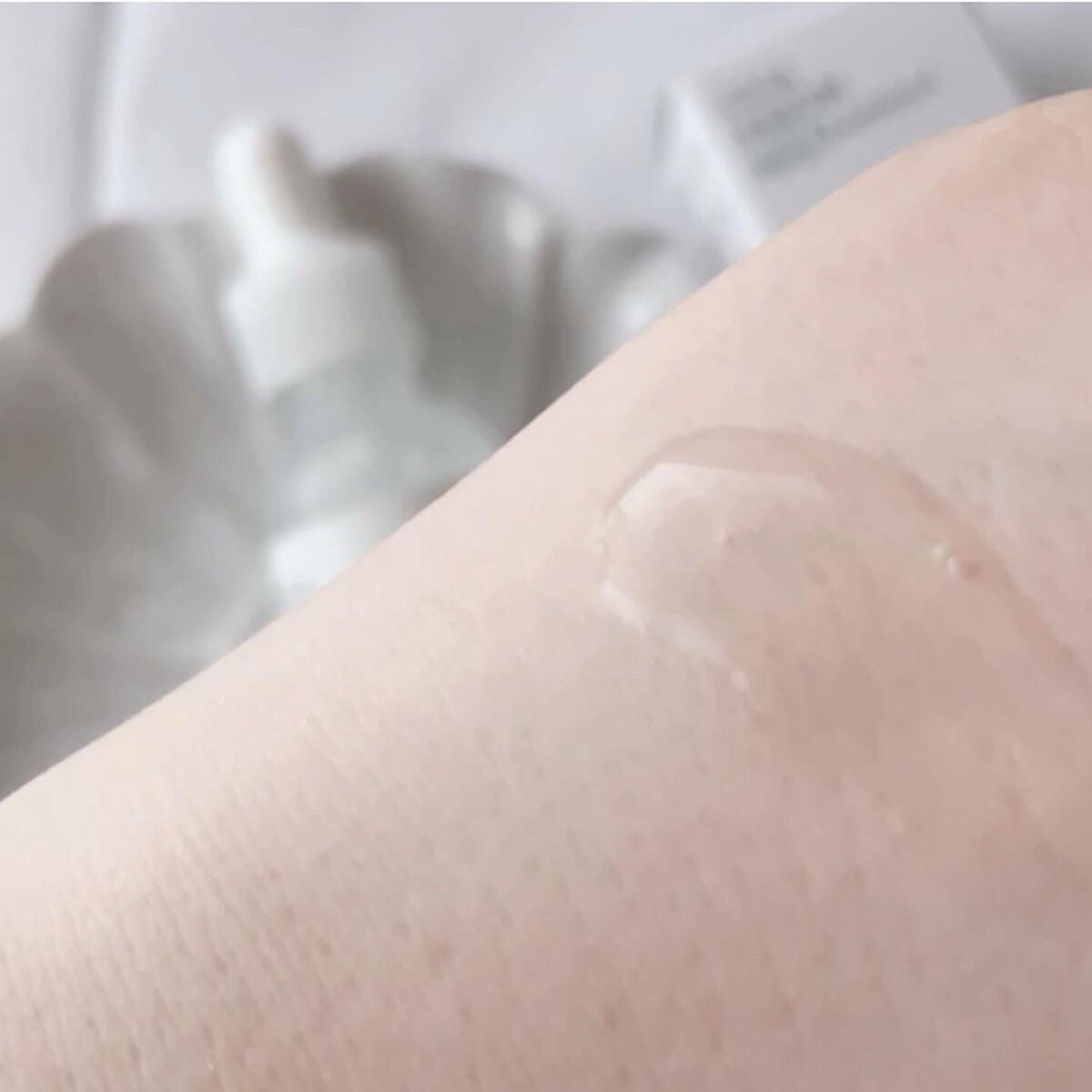 ピュアフィットシカセラム/COSRX/美容液を使ったクチコミ(4枚目)