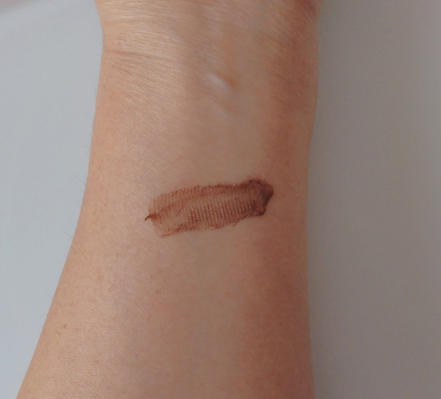 ウォンジョンヨ ヌードアイラッシュ/Wonjungyo/マスカラを使ったクチコミ(2枚目)