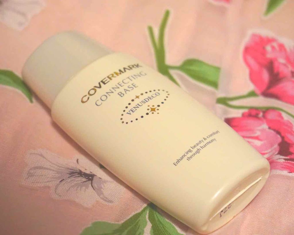 カバーマーク　コネクティング ベース ×２ COVERMARK - カバーマークコネクティングベース2個の通販 by