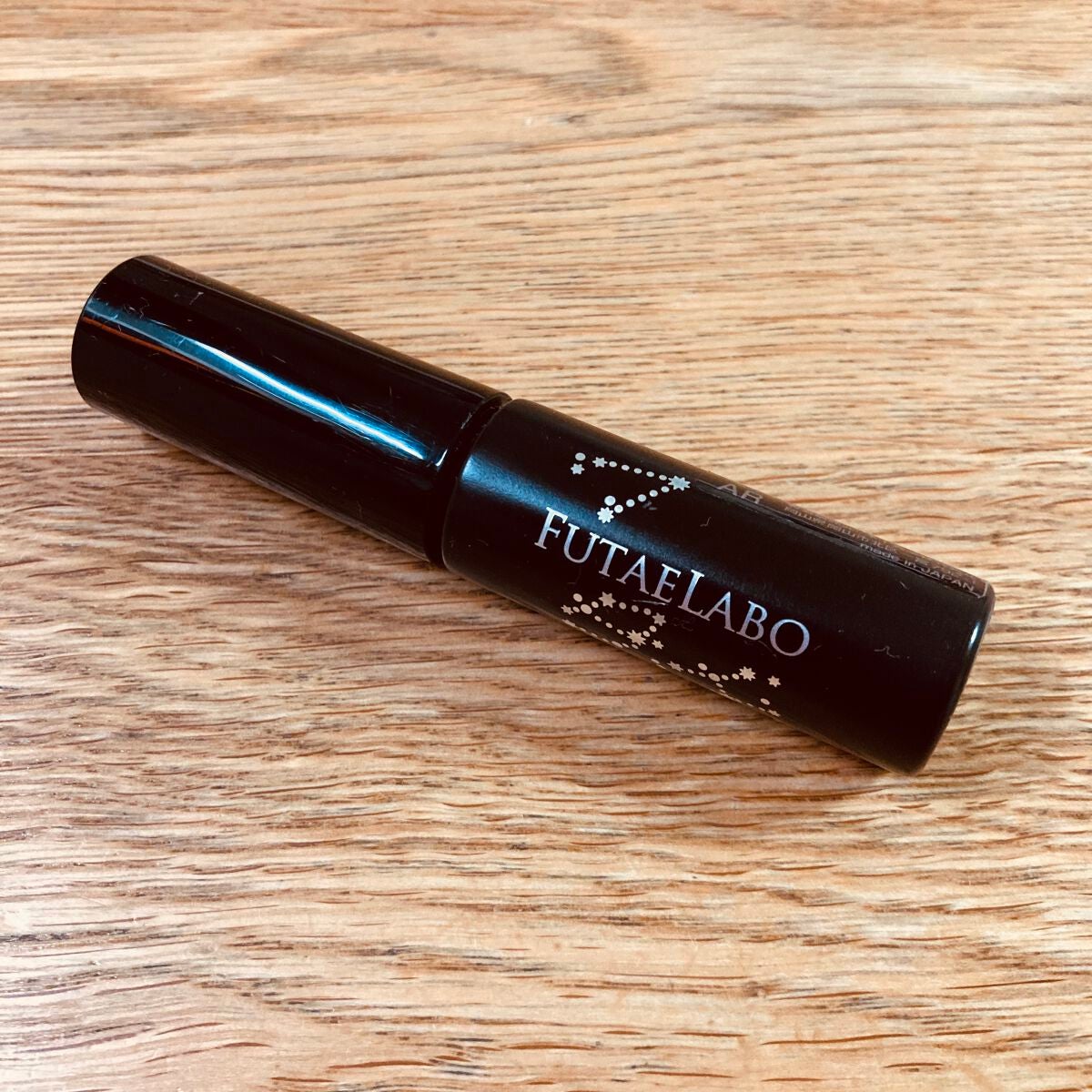 フタエラボ ナイトアイリッドグルー/K-パレット/二重まぶた用アイテムを使ったクチコミ(2枚目)