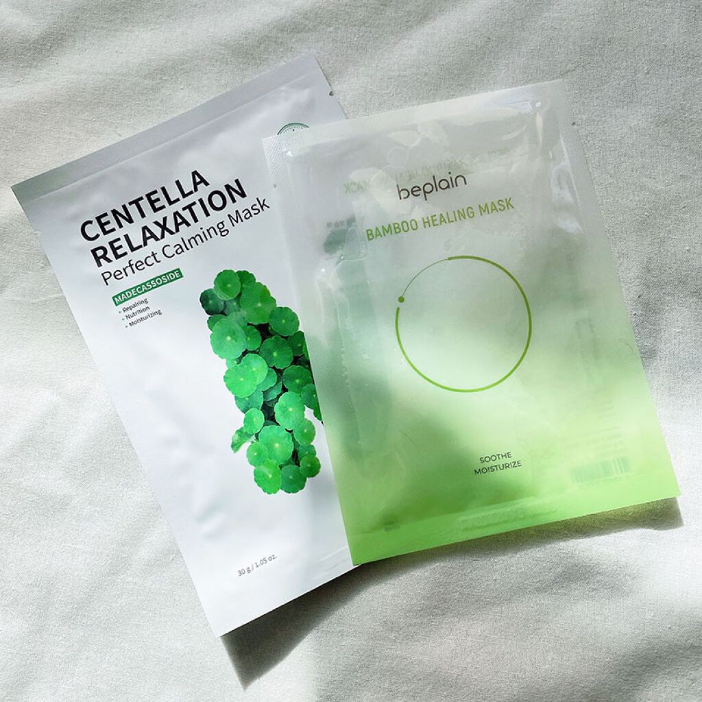 marichanbox/その他キットセットを使ったクチコミ(6枚目)