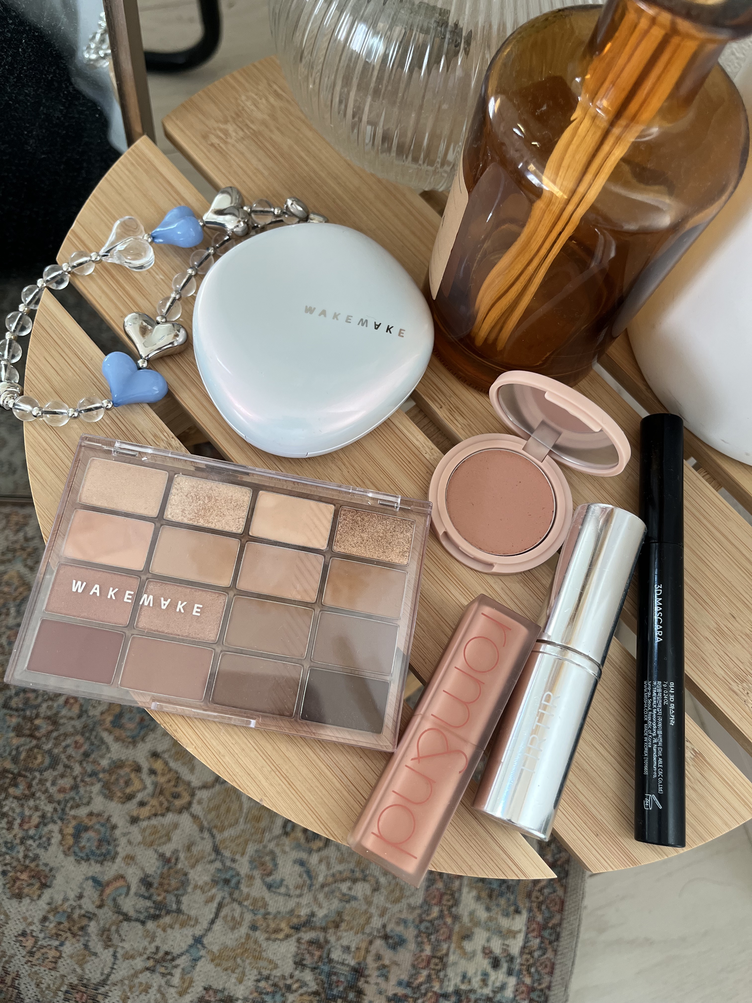 マイグロウハイライター/TIRTIR(ティルティル)/スティックハイライトを使ったクチコミ（1枚目）