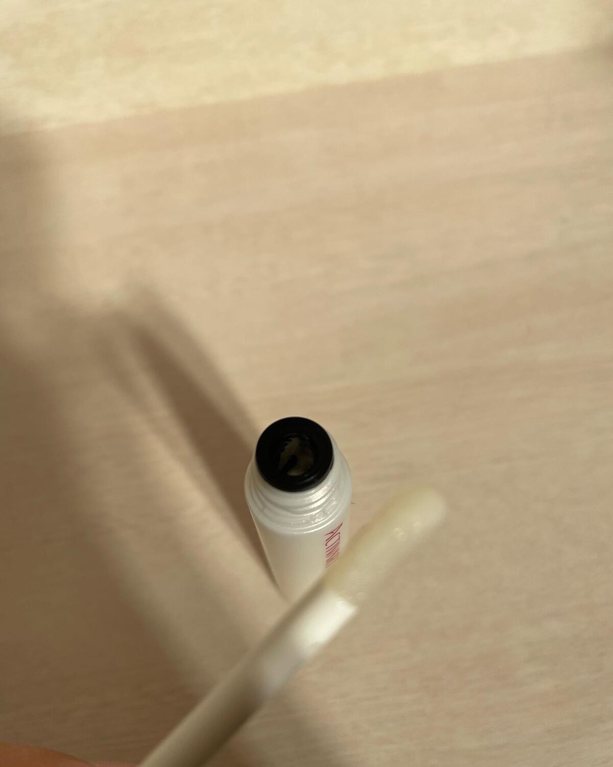 SCラッシュセラム /ACTIVART/まつげ美容液を使ったクチコミ（2枚目）