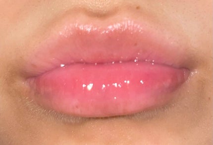 ドトムリッププラスプランパー/keybo/リッププランパーを使ったクチコミ(4枚目)