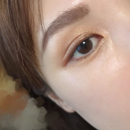 シルキーリキッドアイライナーWP/D-UP/リキッドアイライナーを使ったクチコミ(4枚目)