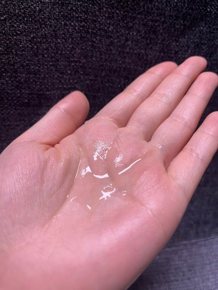 ããŒããã«ãã€ãªãŒã ãããŒ/THE A'VVE/åç²§æ°Žã䜿ã£ãã¯ãã³ãïŒ4æç®ïŒ