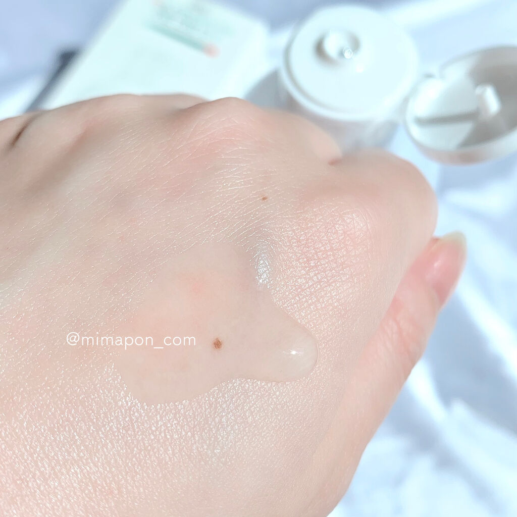 レッドブレミッシュ クリアスージングトナー/Dr.G/化粧水を使ったクチコミ（2枚目）