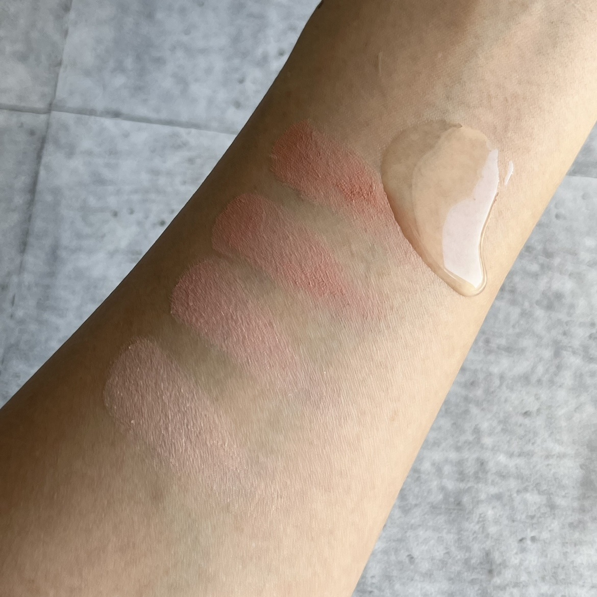 ビオレ ザクレンズオイルメイク落とし モイスト/ビオレ/オイルクレンジングを使ったクチコミ（2枚目）