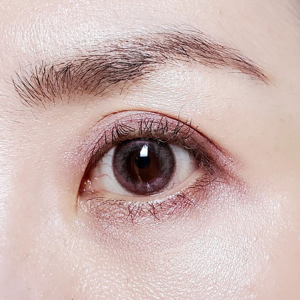 MOLAK 1day/MOLAK/ワンデー(1DAY)カラコンを使ったクチコミ(6枚目)