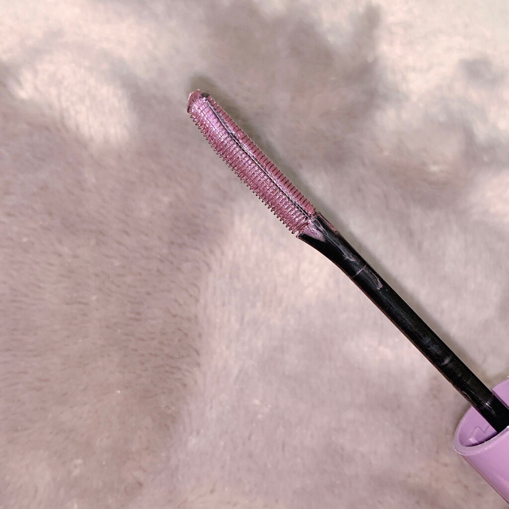 エテュセ アイエディション (マスカラベース)/ettusais/マスカラ下地を使ったクチコミ(4枚目)