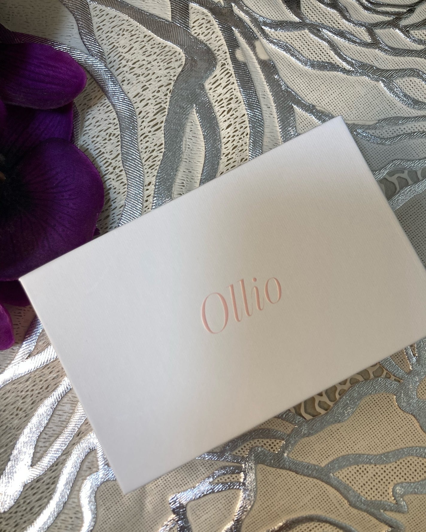 オーリオ シングル ナチュラル M 10mm/ollio/メイクアップキットを使ったクチコミ(1枚目)