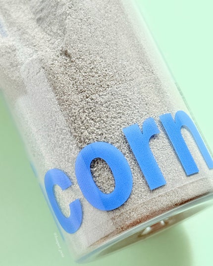 マイクロバイオーム酵素パウダークレンザー/Sunnicorn/洗顔パウダーを使ったクチコミ(4枚目)