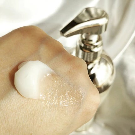 ドリーミー モイスト シャンプー/ヘアトリートメント/THERATIS/市販シャンプーを使ったクチコミ(6枚目)