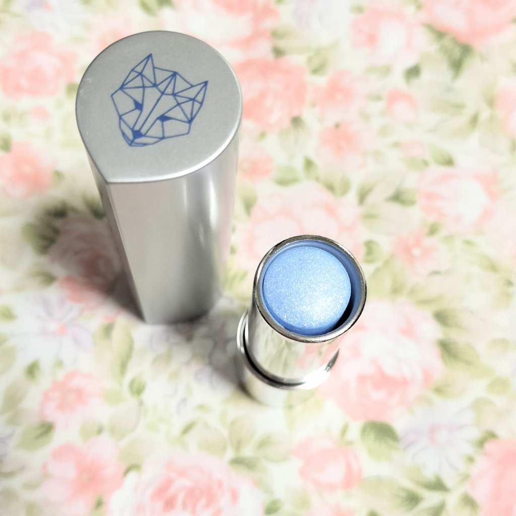 スカイ スウィート リップ スクラブ/SNOW FOX SKINCARE/リップスクラブを使ったクチコミ（2枚目）