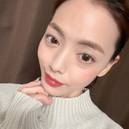 トリコニナル ワンデー/トリコニナル/ワンデー(1DAY)カラコンを使ったクチコミ(4枚目)